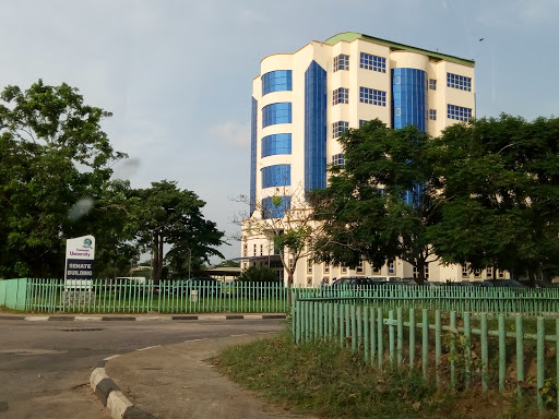 Covenant University, Canaan Land, Km 10 Idiroko Rd, Ota, Nigeria, University, state Lagos