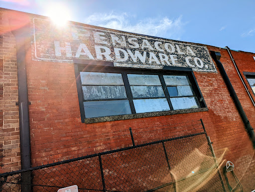 Hardware Store «PENSACOLA HARDWARE COMPANY», reviews and photos, 20 E Gregory St, Pensacola, FL 32502, USA