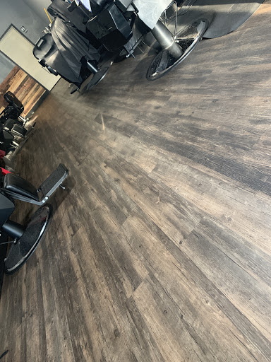 Barber Shop «Fade Away Barbershop 2», reviews and photos, 14815 Turner Rd, Tampa, FL 33624, USA