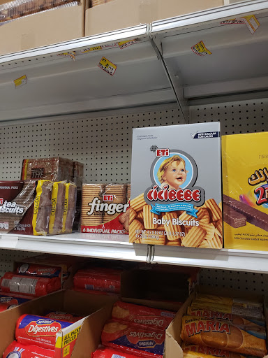 Grocery Store «Taj Mahal Fresh Market», reviews and photos, 933 E Duane Ave, Sunnyvale, CA 94085, USA