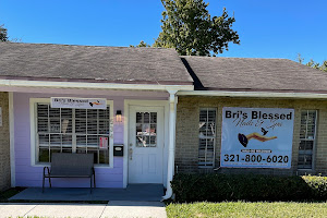 Bri's Blessed Nail Salon & Spa
