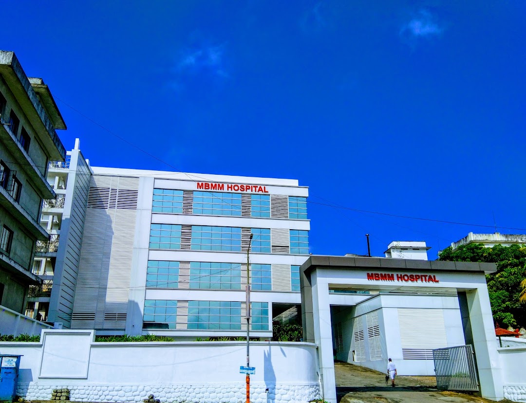 Mar Baselios Medical Mission Hospital