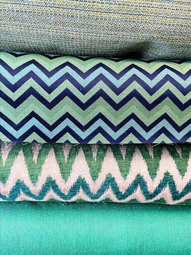 Fabric Store «Artee Fabrics & Home», reviews and photos, 7016 Market St B, Wilmington, NC 28411, USA