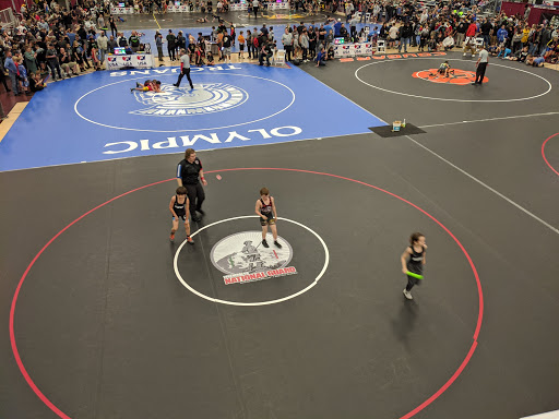 Fairground «Kitsap County Fairgrounds», reviews and photos, 1200 Fairgrounds Rd NW, Bremerton, WA 98311, USA