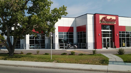 Indian Motorcycle of Calgary