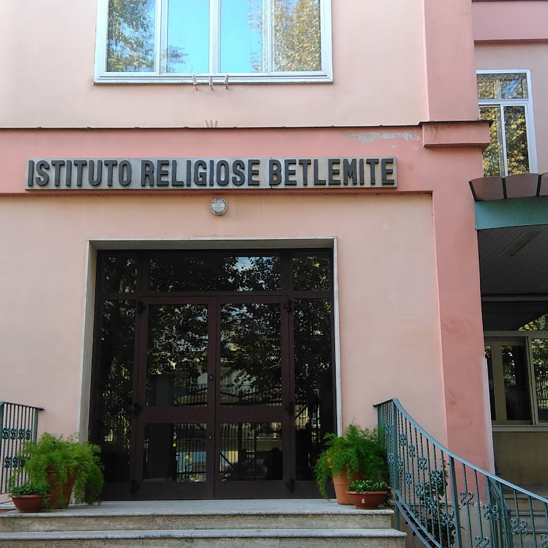 Scuola Suore Betlemite