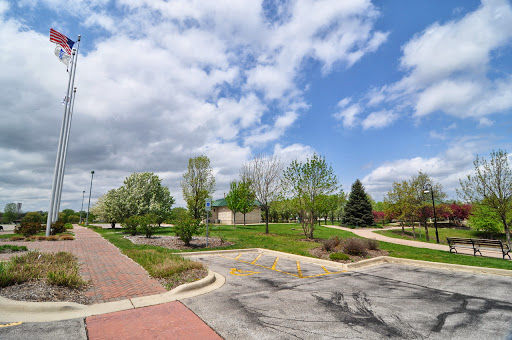 Recreation Center «Fountain View Recreation Center», reviews and photos, 910 N Gary Ave, Carol Stream, IL 60188, USA