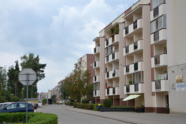 JAZ–BUD - Białystok