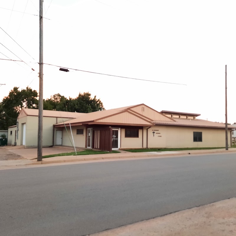 El Dorado Animal Clinic