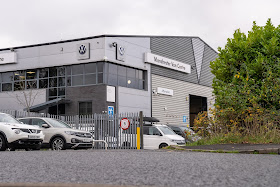 Inchcape Volkswagen Van Service Centre Manchester