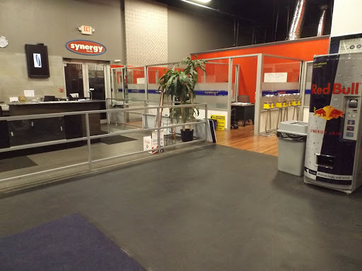 Gym «Synergy Fitness Club - Baldwin», reviews and photos, 830 Atlantic Ave, Baldwin, NY 11510, USA