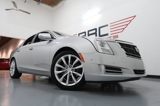 Used Car Dealer «BBC Motorsports», reviews and photos, 1320 Chemical St B-2, Dallas, TX 75207, USA