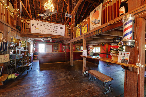 Concert Hall «New Hope Winery», reviews and photos, 6123 Lower York Rd, New Hope, PA 18938, USA