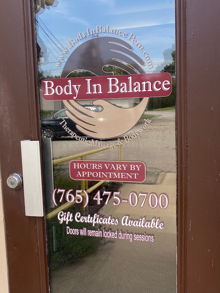 Body In Balance 46970