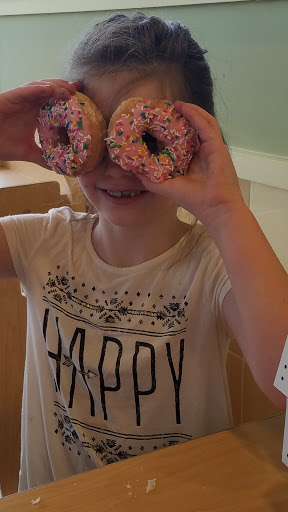 Donut Shop «Krispy Kreme», reviews and photos, 4198 Hacks Cross Rd, Memphis, TN 38125, USA