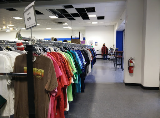 Thrift Store «Goodwill», reviews and photos, 4190 E Court St, Burton, MI 48509, USA