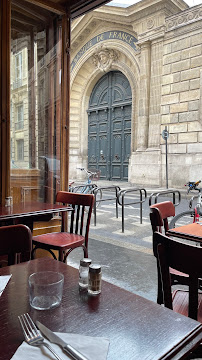 Atmosphère du Bistrot Victoires à Paris - n°6