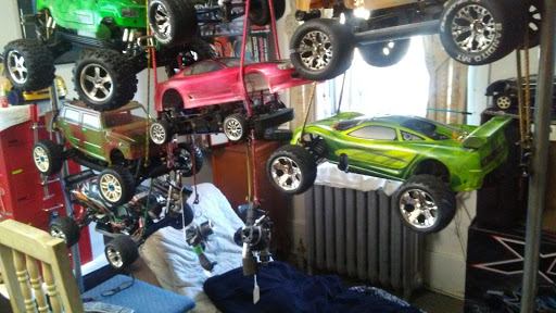 Really Care Pet Care