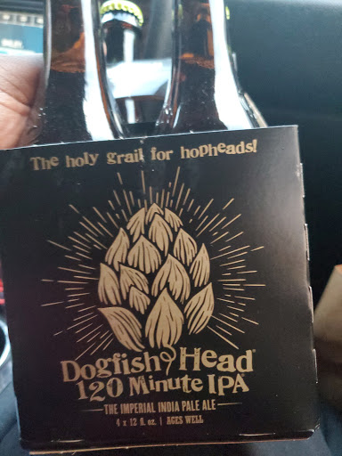 Wine Store «The Wine Source», reviews and photos, 3601 Elm Ave, Baltimore, MD 21211, USA