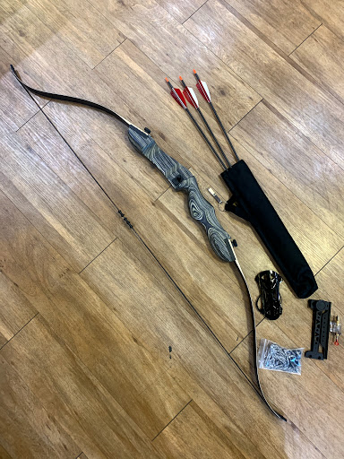 Archery Store «High Desert Archery», reviews and photos, 1836 W Amador Ave, Las Cruces, NM 88005, USA