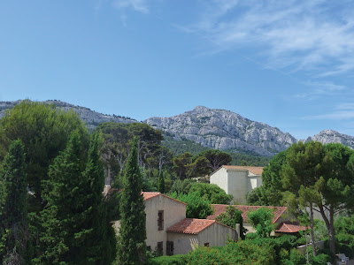 Résidence Dorée à Marseille