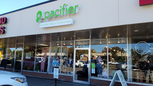 Pacifier Kids Baby Boutique - Highland Park