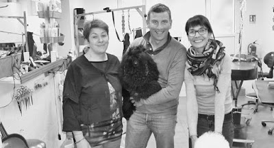 Aleksandar Arsenijevic à Toulouse