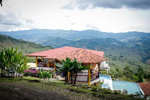 Hotel Hacienda San Isidro image