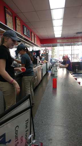 Gift Shop «Hurst Discount Drug And Soda Fountain», reviews and photos, 102 N 3rd St, Bardstown, KY 40004, USA