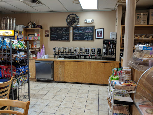 Connecticut Coffee & Grill