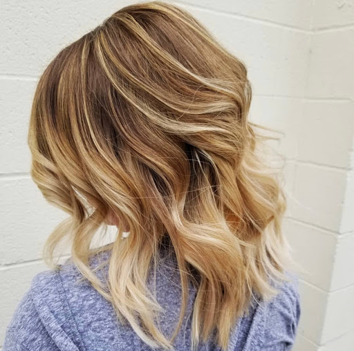 Hair Salon «Transformations Salon and Spa», reviews and photos, 8083A Madison Ave, Indianapolis, IN 46227, USA