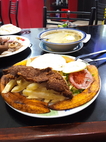 Opinii despre La Bajada De Milas - Sanguchería y Hamburguesería în Lince - Hamburguesería