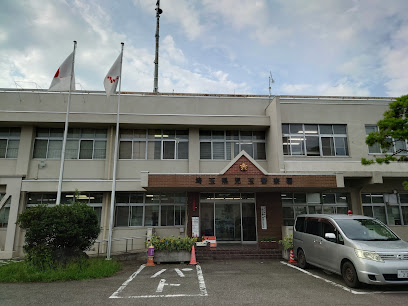 埼玉県警察 児玉警察署