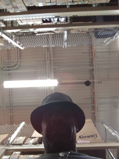 Home Improvement Store «The Home Depot», reviews and photos, 6607 Calhoun Memorial Hwy, Easley, SC 29640, USA