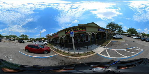 Tobacco Shop «Tobacco E Cigs Smoke Shop», reviews and photos, 6806 Stirling Rd, Hollywood, FL 33024, USA
