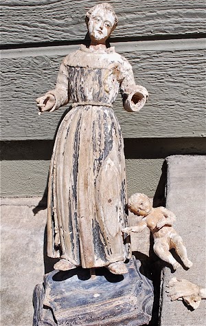 Pat Lopez Art Restoration - photo 7