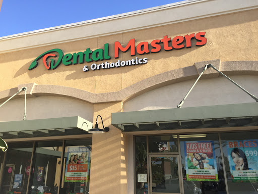Dental Masters - Downey
