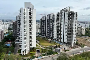 Kalpataru Jade Residences Main Gate image