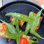 Photo n°2 de l'avis de Vanessa.i fait le 25/08/2023 à 06:00 sur le  Il Quadrifoglio - Polignano a Mare à Polignano a Mare