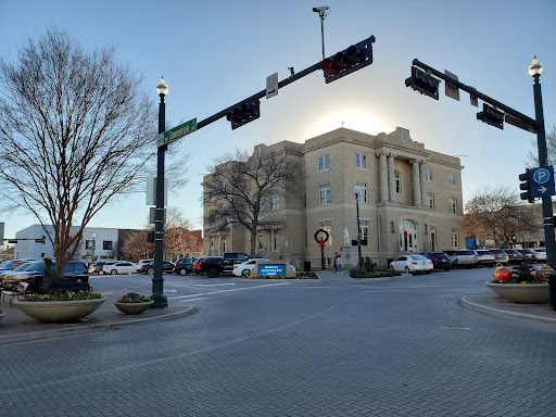 Performing Arts Theater «McKinney Performing Arts Center», reviews and photos, 111 N Tennessee St, McKinney, TX 75069, USA