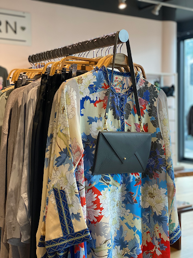 Boutique «Adorn», reviews and photos, 4120 NE Fremont St, Portland, OR 97212, USA