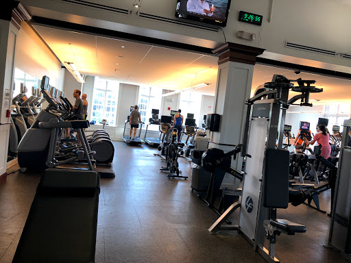 Non-Profit Organization «YMCA of Greenwich Inc.», reviews and photos, 50 E Putnam Ave, Greenwich, CT 06830, USA