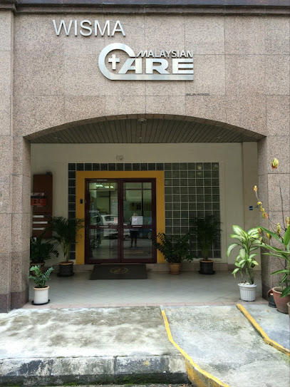 Malaysian Care (Wisma Care, HQ)