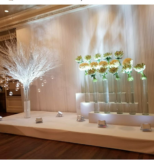 Florist «Blossom Heath Gardens», reviews and photos, 3025 Long Beach Rd, Oceanside, NY 11572, USA