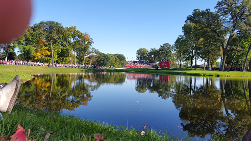 Golf Club «Hazeltine National Golf Club», reviews and photos, 1900 Hazeltine Blvd, Chaska, MN 55318, USA