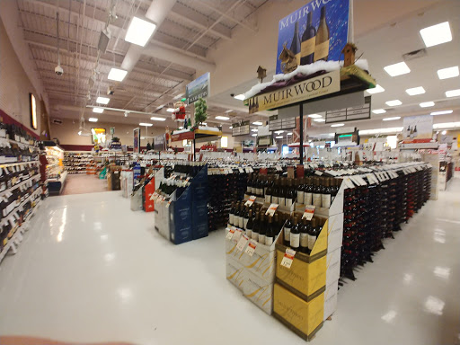 Liquor Store «Premier Group - Premium Wine & Spirits», reviews and photos, 7980 Transit Rd, Buffalo, NY 14221, USA