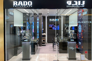 Rado - Marina Mall, Abu Dhabi image