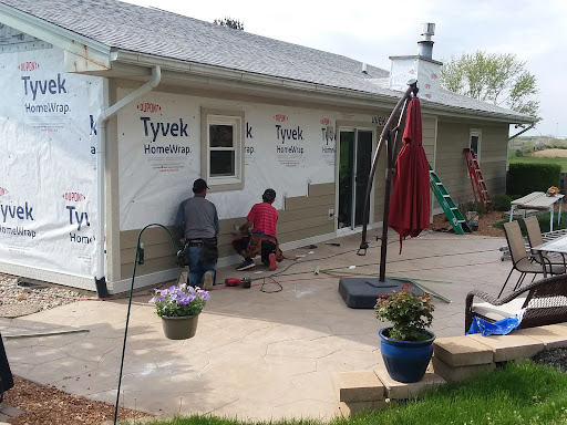 Roofing Contractor «Oscar Roofing - Bloomington Roofing Contractor», reviews and photos, 118 S Rogers St #1, Bloomington, IN 47404, USA