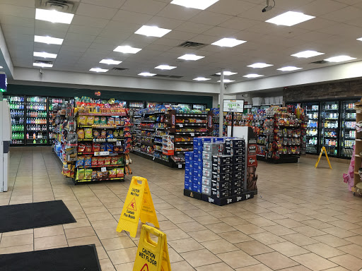 Convenience Store «MAPCO Mart», reviews and photos, 8009 Moores Ln, Brentwood, TN 37027, USA