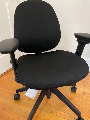 Office Furniture Store «Healthy Posture Store», reviews and photos, 2554 W Lawrence Ave, Chicago, IL 60625, USA